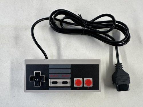 NES Controller - Third Party