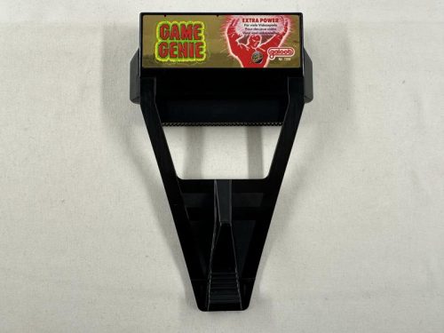 Game Genie Nintendo NES
