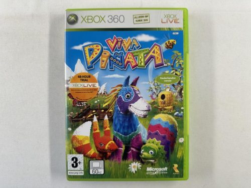 Viva Pinata Xbox 360