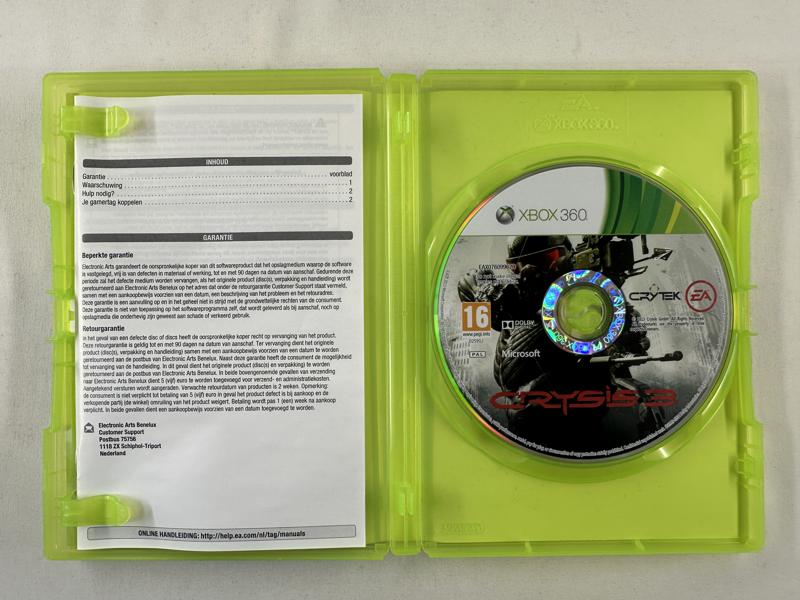 Crysis 3 Xbox 360 - Afbeelding 2