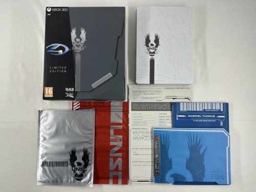 Halo 4 Limited Edition Xbox 360