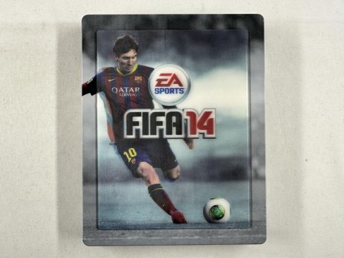 FIFA 14 Steelbook Playstation 3 - PS3