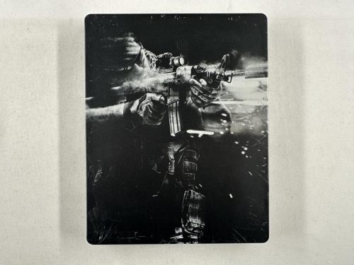 Call of Duty Modern Warfare 3 Steelbook Playstation 3 - PS3