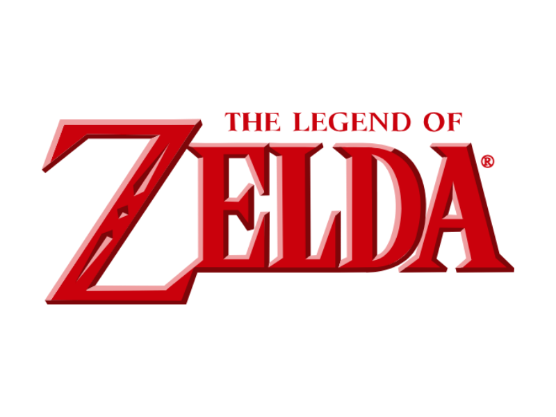 Zelda Games