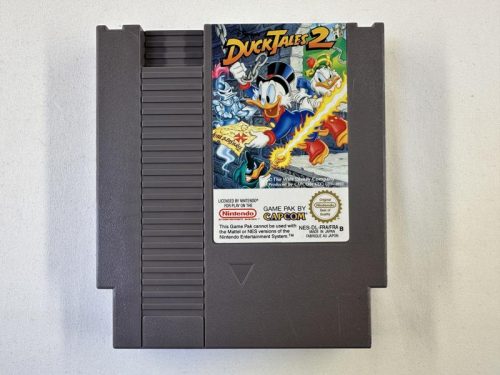 Duck Tales 2 (Franstalig) Nintendo NES