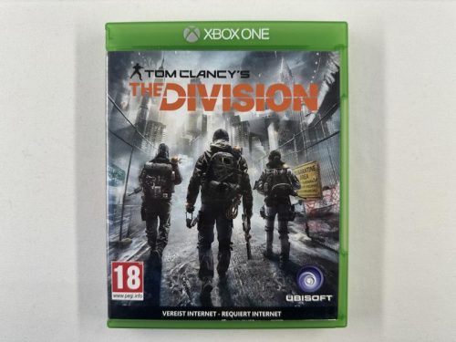 Tom Clancy's The Division Xbox One