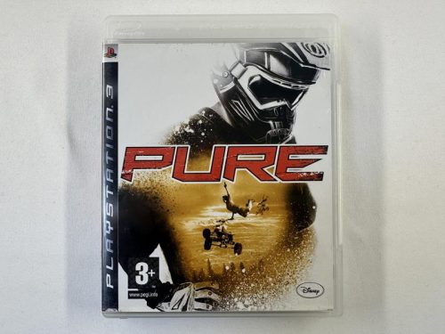 Pure Playstation 3 - PS3