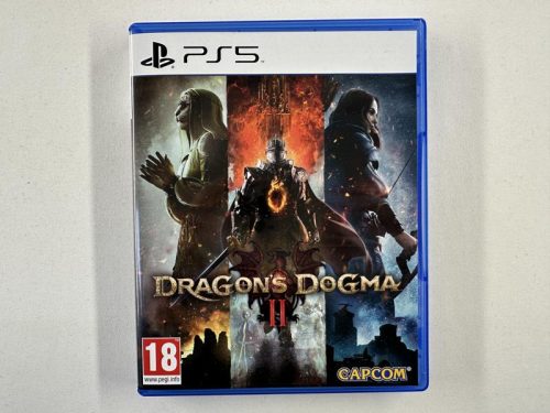 Dragon's Dogma 2 Playstation 5 - PS5