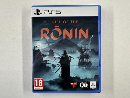 Rise of the Ronin Playstation 5 - PS5