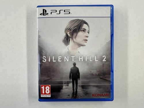 Silent Hill 2 Remake Playstation 5 - PS5
