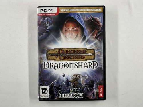 Dungeons & Dragons Dragonshard PC Game