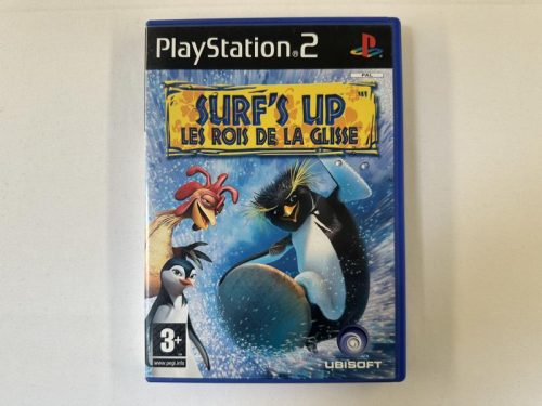 Surf's Up Playstation 2 - PS2
