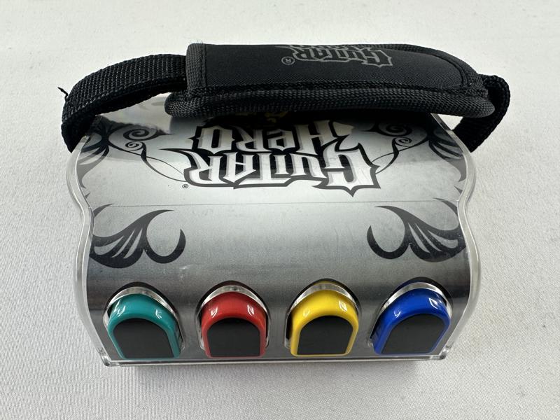 Guitar Hero On Tour Decades Bundel Nintendo DS - Afbeelding 6