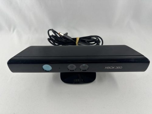 Xbox 360 Kinect Camera Zwart