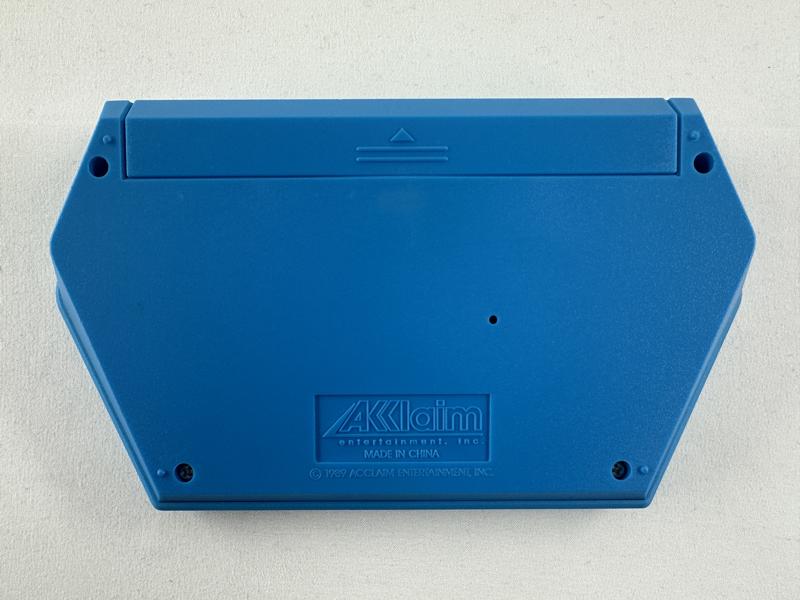 The Simpsons vintage handheld 1990 - Acclaim - Afbeelding 5