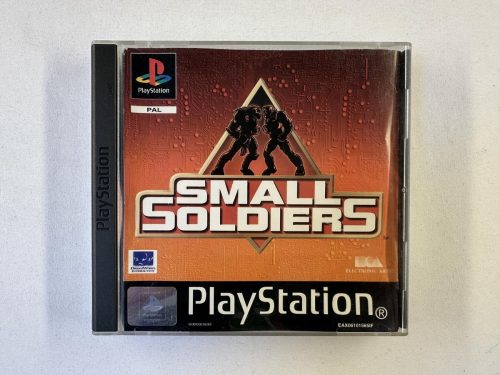 Small Soldiers (zonder boekje) Playstation 1 - PS1