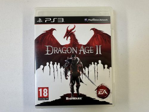 Dragon Age 2 Playstation 3 - PS3