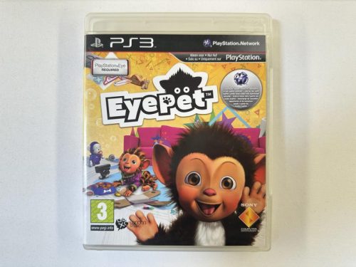 EyePet Playstation 3 - PS3