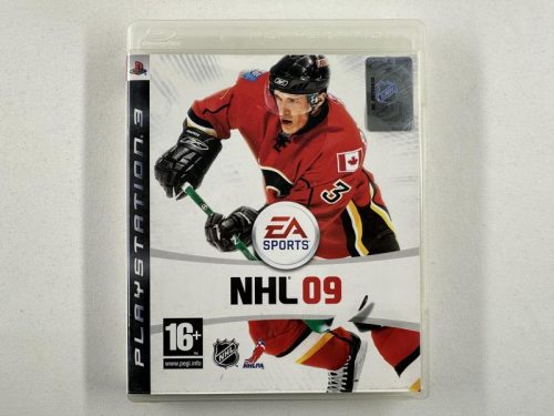 NHL 09 Playstation 3 - PS3