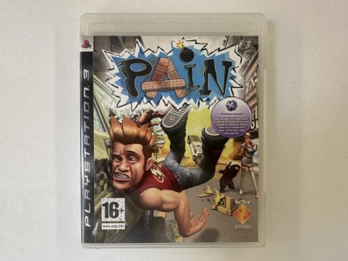 Pain Playstation 3 - PS3