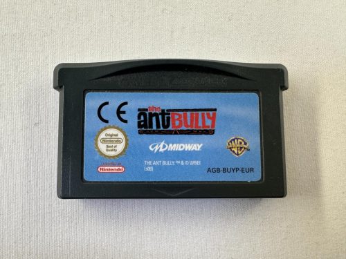 The Ant Bully Nintendo Gameboy Advance - GBA