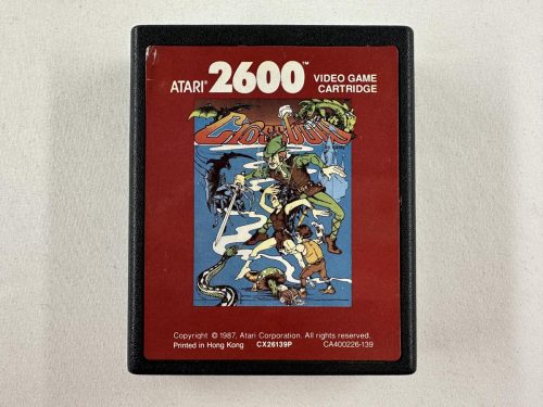 Crossbow CX26139P - Atari 2600