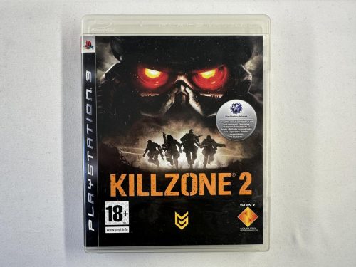 Killzone 2 Playstation 3 - PS3