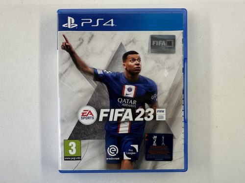 FIFA 23 Playstation 4 - PS4