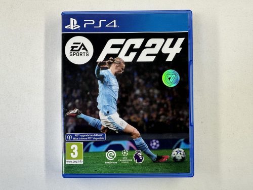 FC 24 (FIFA 24) Playstation 4 - PS4
