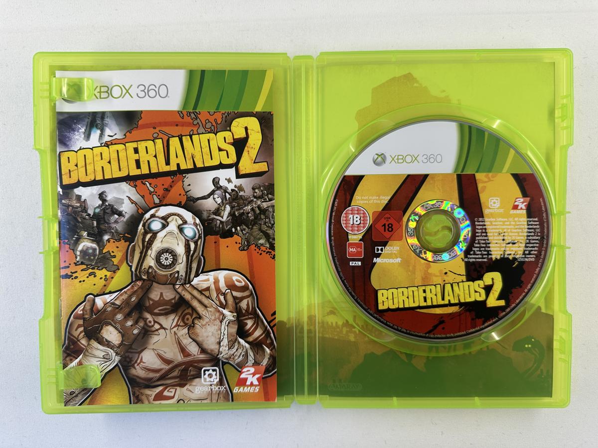 Borderlands 2 Xbox 360 - Afbeelding 2