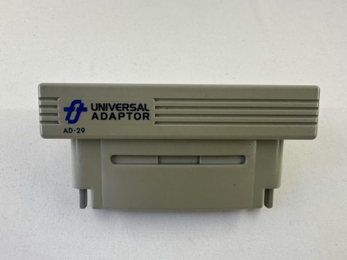 Super Nintendo Converter Universal Adaptor AD-29 - NTSC naar PAL - SNES