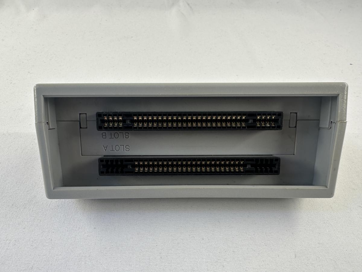 Super Nintendo Converter Universal Adaptor AD-29 - NTSC naar PAL - SNES - Afbeelding 2