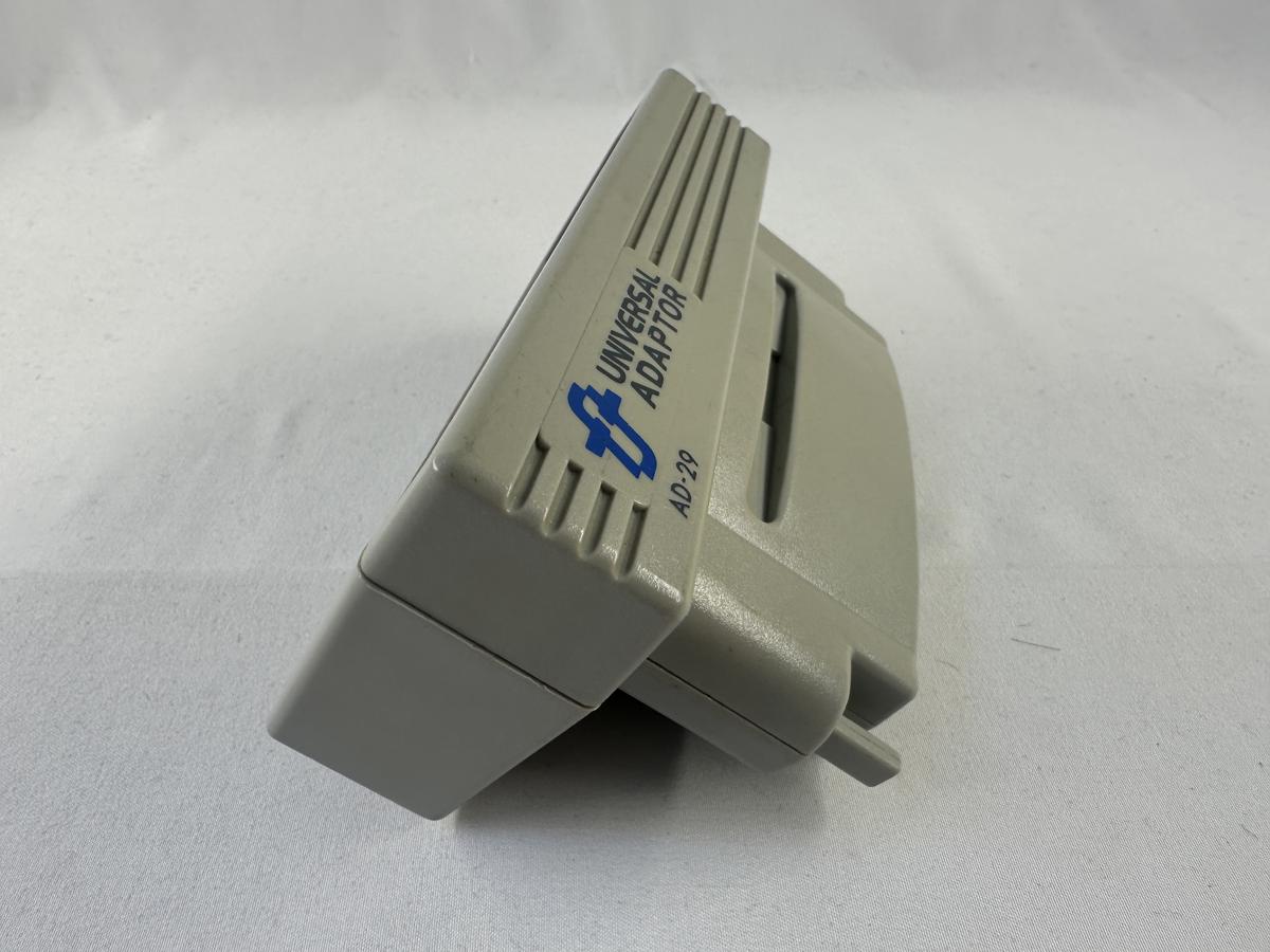 Super Nintendo Converter Universal Adaptor AD-29 - NTSC naar PAL - SNES - Afbeelding 3