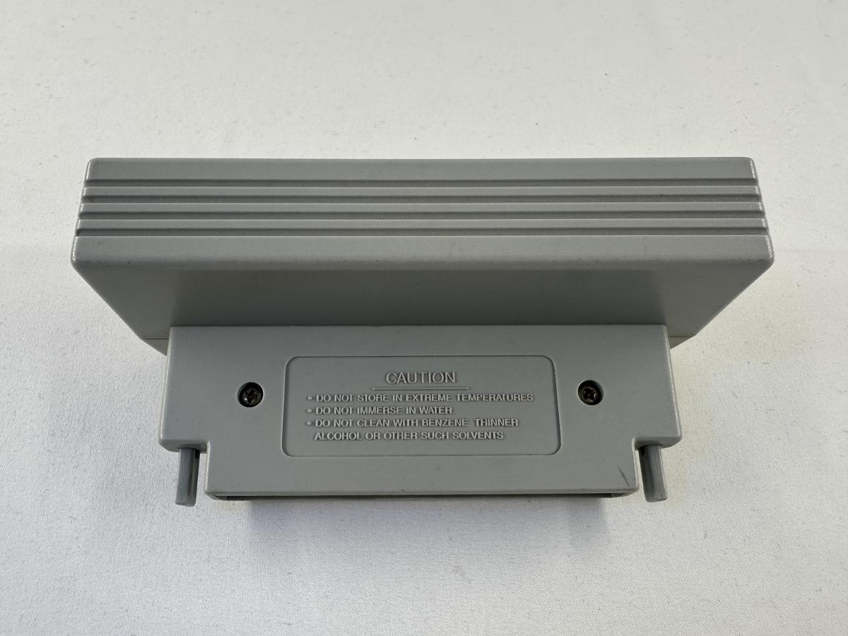 Super Nintendo Converter Universal Adaptor AD-29 - NTSC naar PAL - SNES - Afbeelding 4