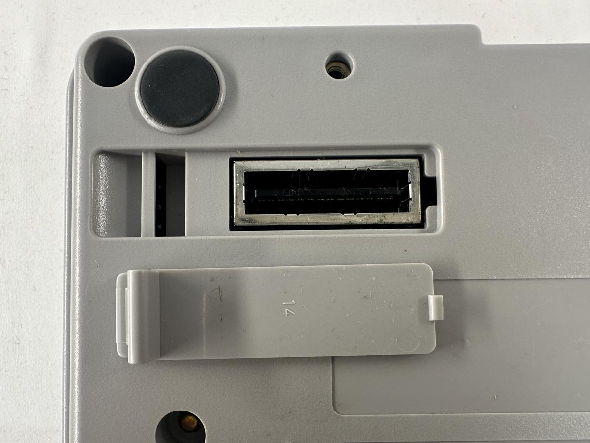 Super Nintendo Console + Controller & Kabels - Nette staat - SNES - Afbeelding 14