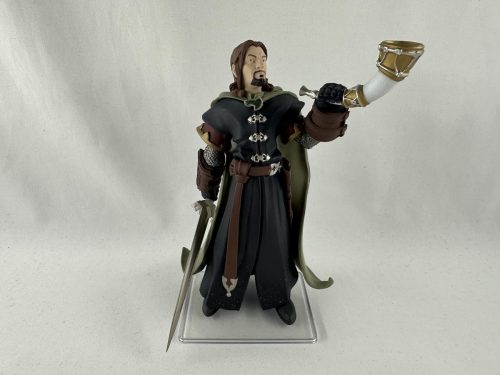 Boromir Vinyl Figure WETA Workshop Mini Epics 12 cm - Lord of the Rings
