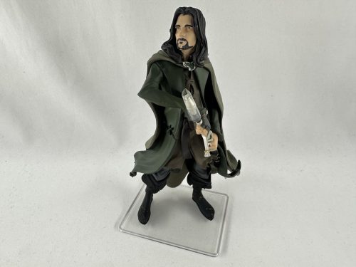 Aragorn Vinyl Figure WETA Workshop Mini Epics 12 cm - Lord of the Rings