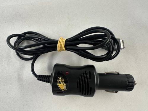 Nintendo DS & Gameboy Advance SP auto oplader 12 volt - Mad Catz