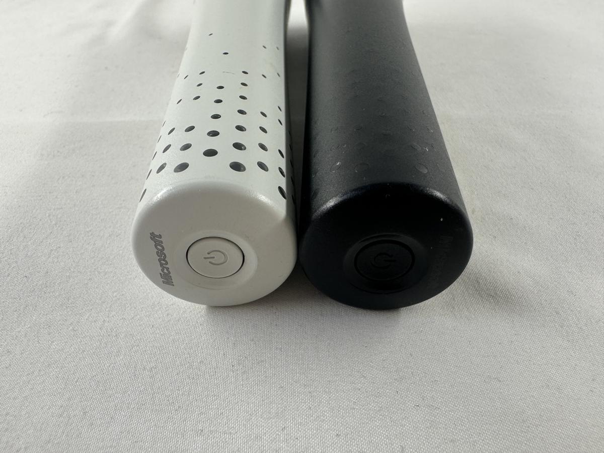 Microfoon Draadloos 2x voor Xbox 360 - Microsoft - Afbeelding 3