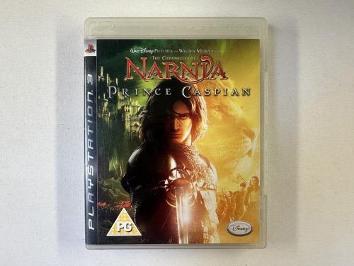 The Chronicles of Narnia Prince Caspian Playstation 3 - PS3