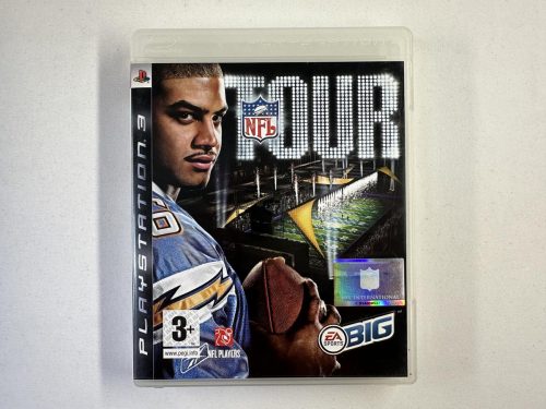 NFL Tour Playstation 3 - PS3
