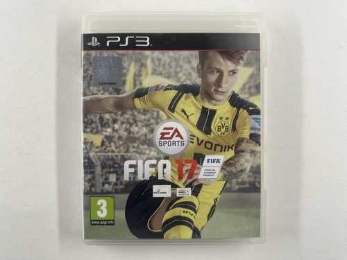 FIFA 17 Playstation 3 - PS3