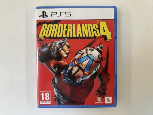 Borderlands 4 Playstation 5 - PS5