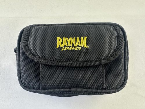 Rayman Advance beschermhoes Nintendo Gameboy Advance - GBA