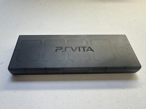 Playstation Vita Game Cardridge Case - PS Vita
