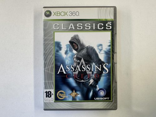 Assassin's Creed Xbox 360 Classics