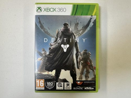 Destiny Xbox 360