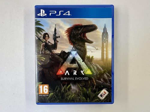Ark Survival Evolved Playstation 4 - PS4