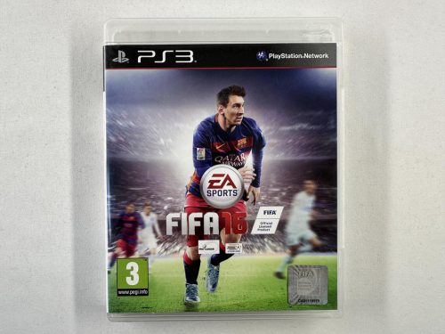 FIFA 16 Playstation 3 - PS3