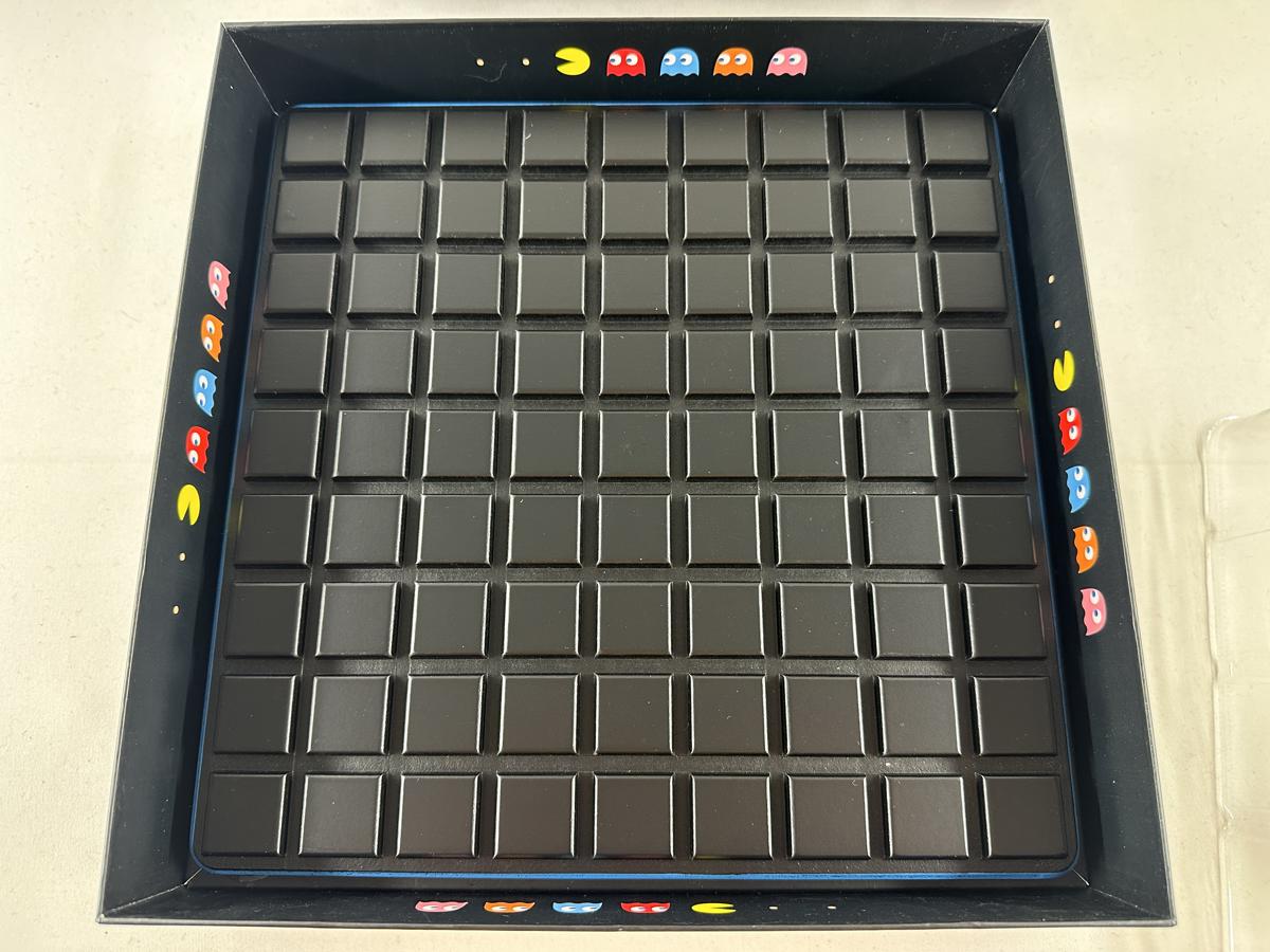 Quoridor Pac-Man bordspel - Gigamic - Afbeelding 4